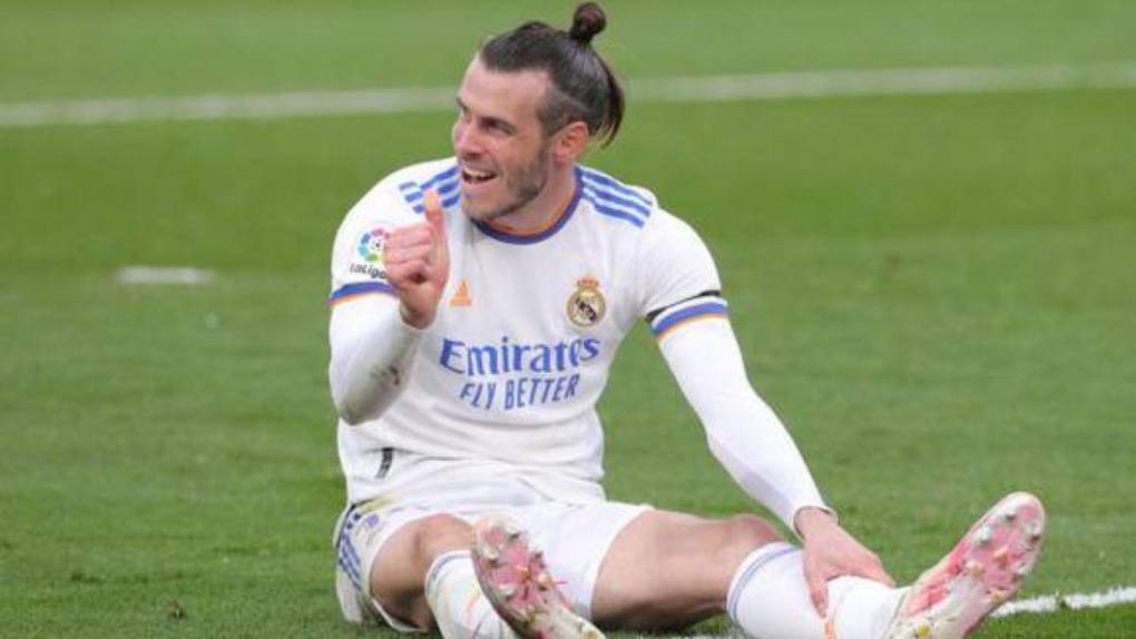 Goleador en finales y leyenda de Real Madrid: la exitosa trayectoria de Gareth Bale