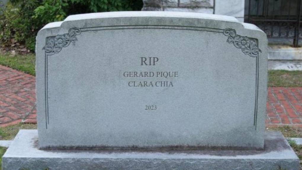 ¡Fulminan a Piqué! Los divertidos memes de la Sesión 53 de Bizarrap con Shakira