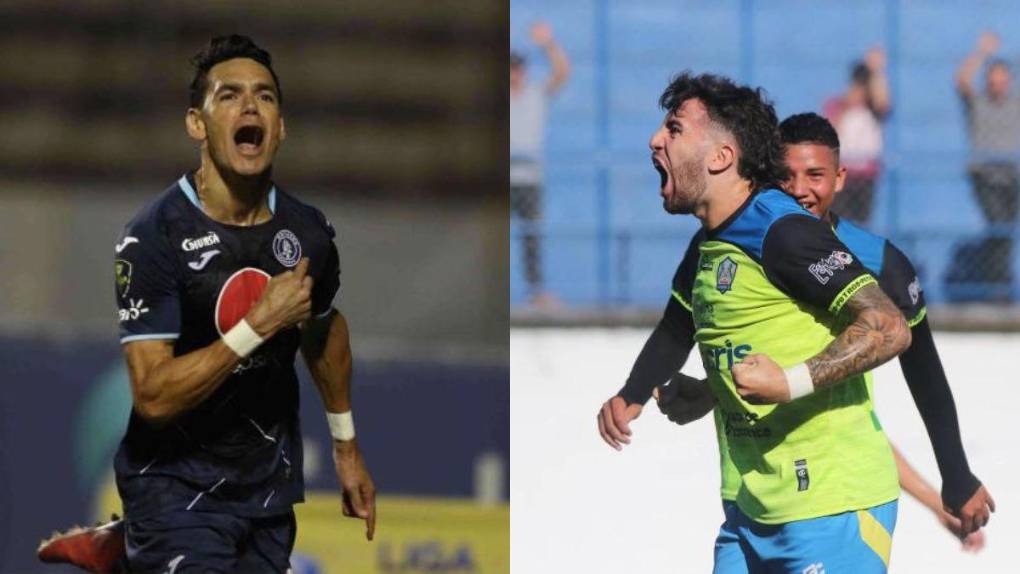 Operación salida, fichajes confirmados y posibles refuerzos: la reestructuración del Motagua