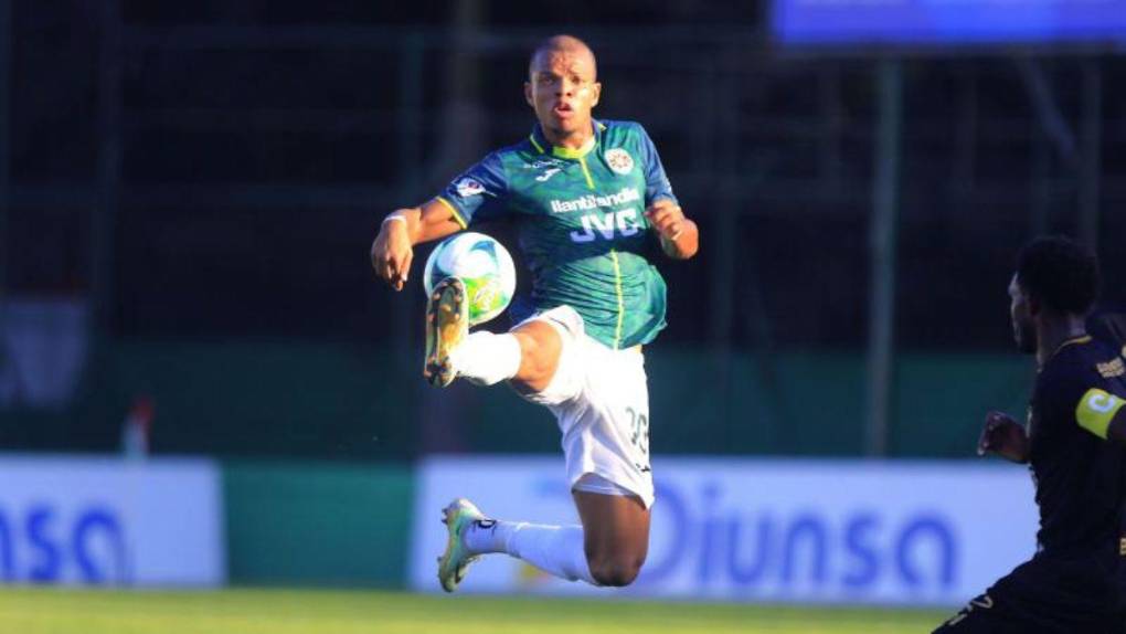 ¿Quiénes son los jugadores más caros de la Liga Nacional de Honduras?