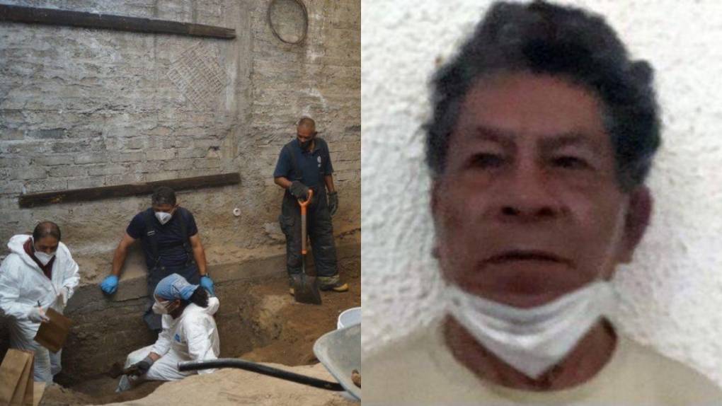 ¿Qué ha sido del “Caníbal de Atizapán”, el mayor asesino en la historia de México?