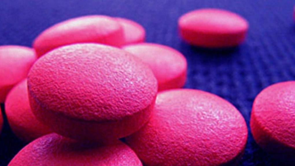 ¿Qué es la “tusibi” o cocaína rosa, la droga que se ha detectado en Choluteca?