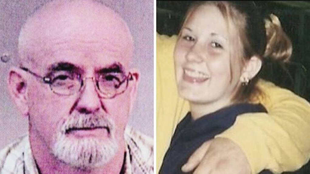 Alissa Turney, la joven que desapareció hace 23 años; su asesino siempre estuvo en casa