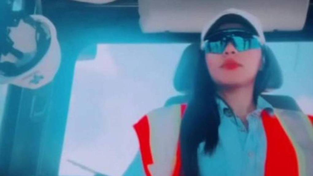 Yuridia Pineda, la exjugadora del Motagua que asombra con su nueva faceta en Estados Unidos