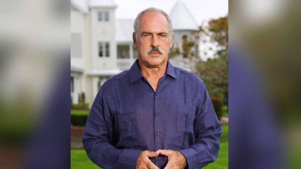 Se cumple de nuevo la leyenda sobre la muerte de tres famosos casi al mismo tiempo