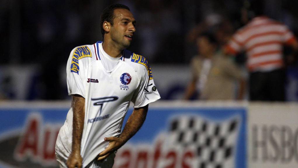 Tras la conquista de la 36, ¿quiénes son los futbolistas más ganadores en la historia del Olimpia?