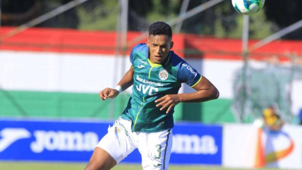 ¿Quiénes son los jugadores más caros de la Liga Nacional de Honduras?