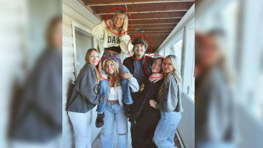 Bryan Kohberger, el estudiante que mató a cuatro universitarios mientras dormían