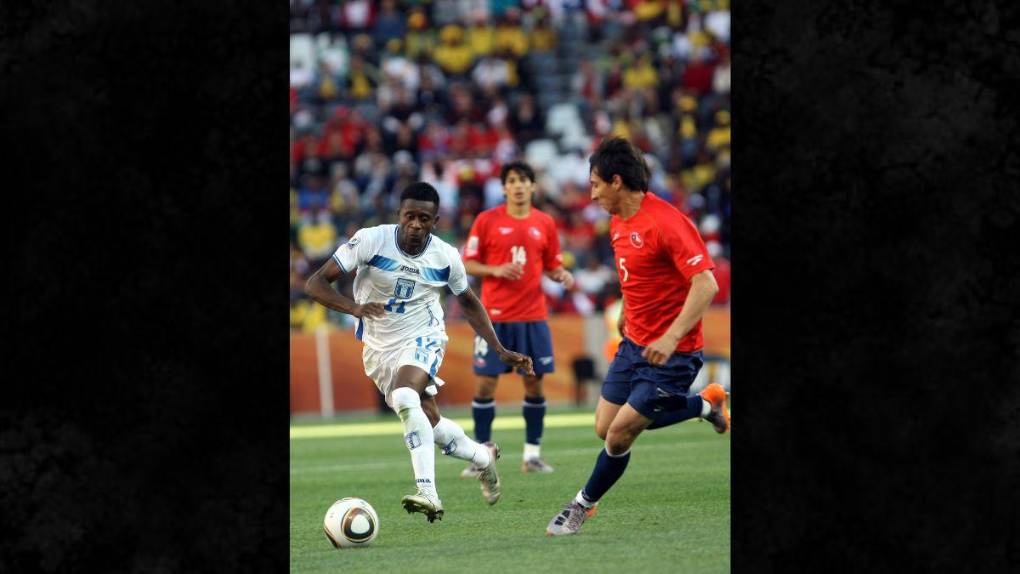 Hombre de un solo club en Honduras, destacado paso en Italia y directivo: la vida de Edgar Álvarez desde su retiro