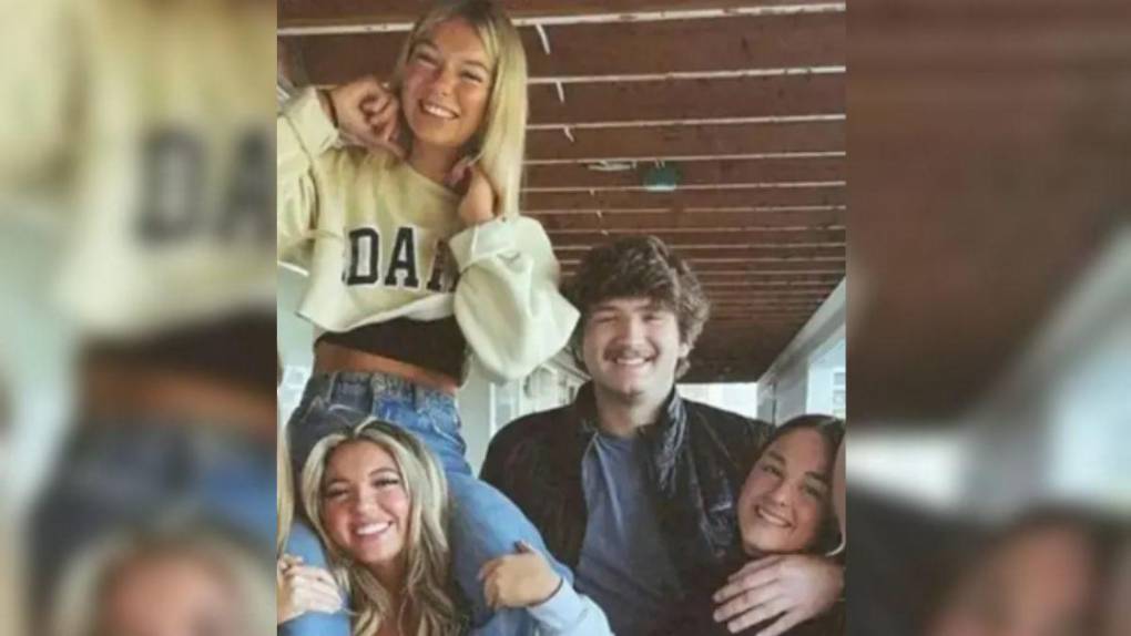 Bryan Kohberger, el estudiante que mató a cuatro universitarios mientras dormían