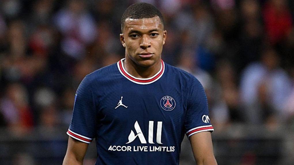 ¡CR7 rompió el récord! Los futbolistas mejor pagados del mundo