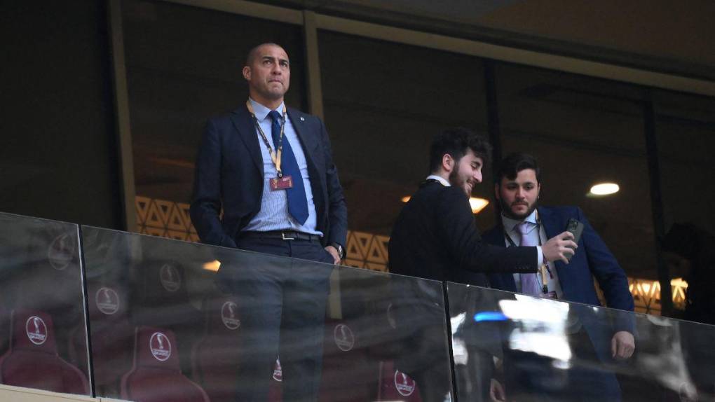 ¡Ilusión total! Argentinos y franceses ponen el color a la final del Mundial Qatar 2022