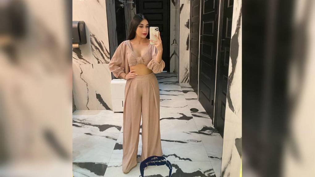 Bionce Amaya, hallada muerta en México, fue ejemplo para la comunidad latina en su graduación