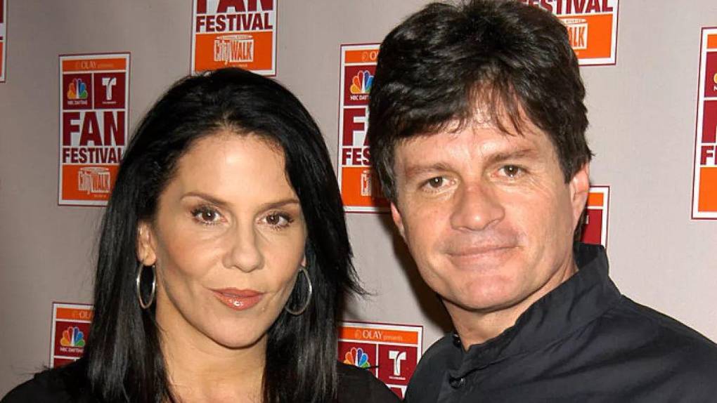 ¿Quién fue Rebecca Jones, reconocida actriz de telenovelas en México?