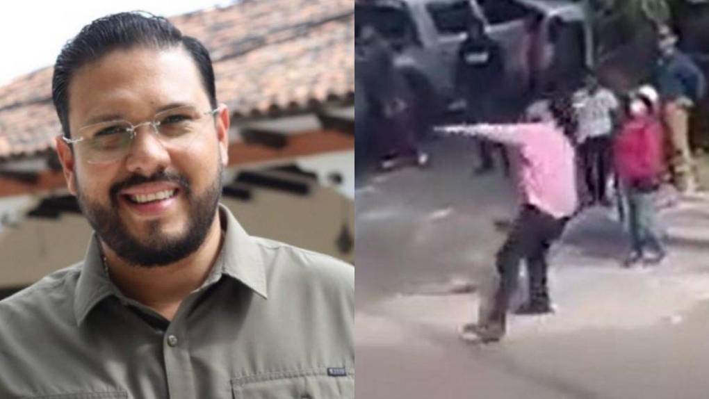 Las controversias, denuncias y problemas legales en que se ha visto envuelto el diputado Mauricio Rivera