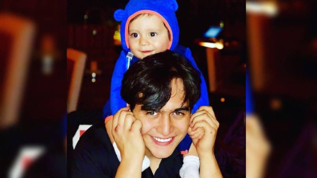 Julián Figueroa: nació el mismo día que su hijo y murió un día después del natalicio de su padre