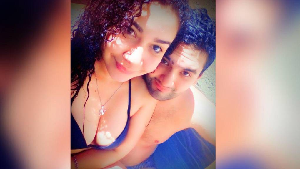 ¡Aterrador! Mató a su expareja a metros de sus hijos y fingió un robo para ocultarlo