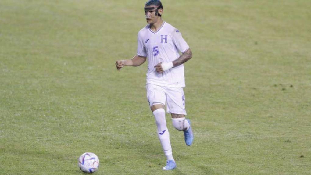 Copa Oro 2023: las grandes ausencias en la convocatoria de la Selección de Honduras