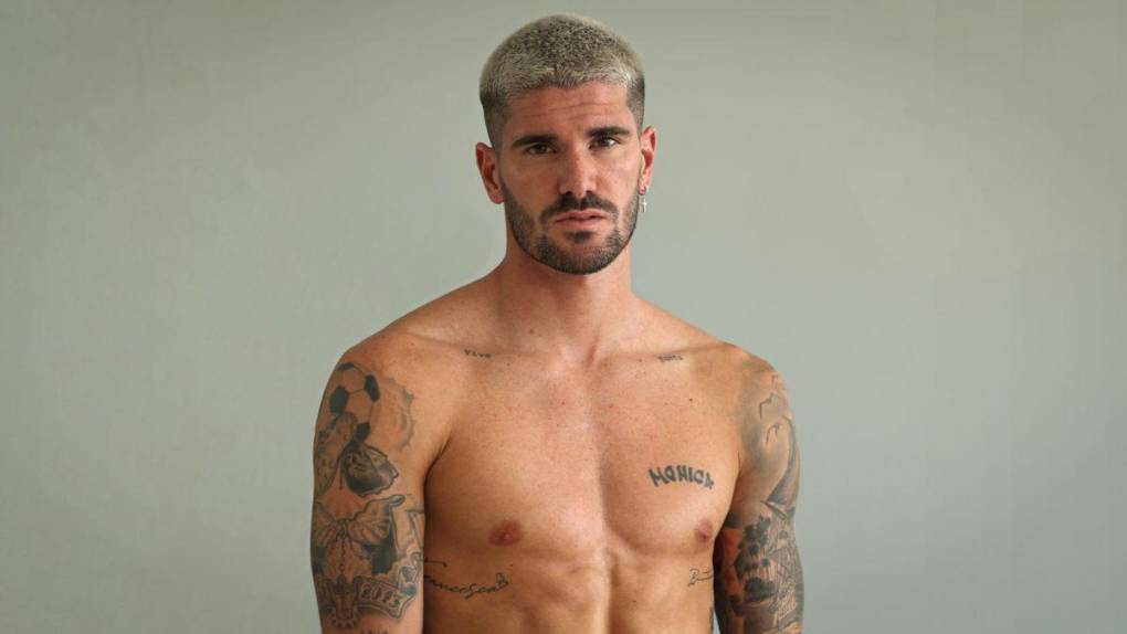 Los jugadores más guapos del Mundial de Qatar 2022