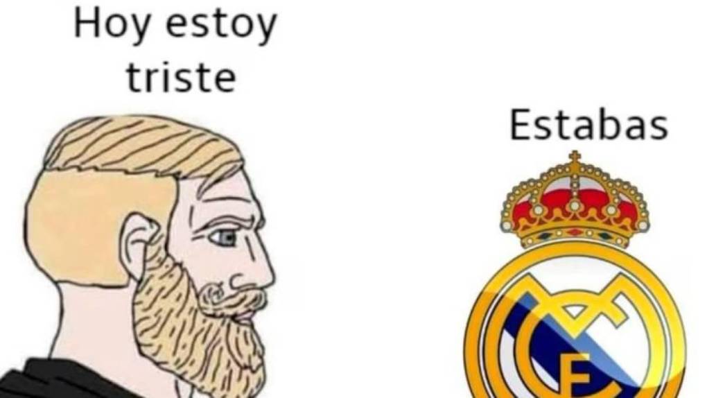 Los memes despedazan al Barcelona tras el título del Real Madrid