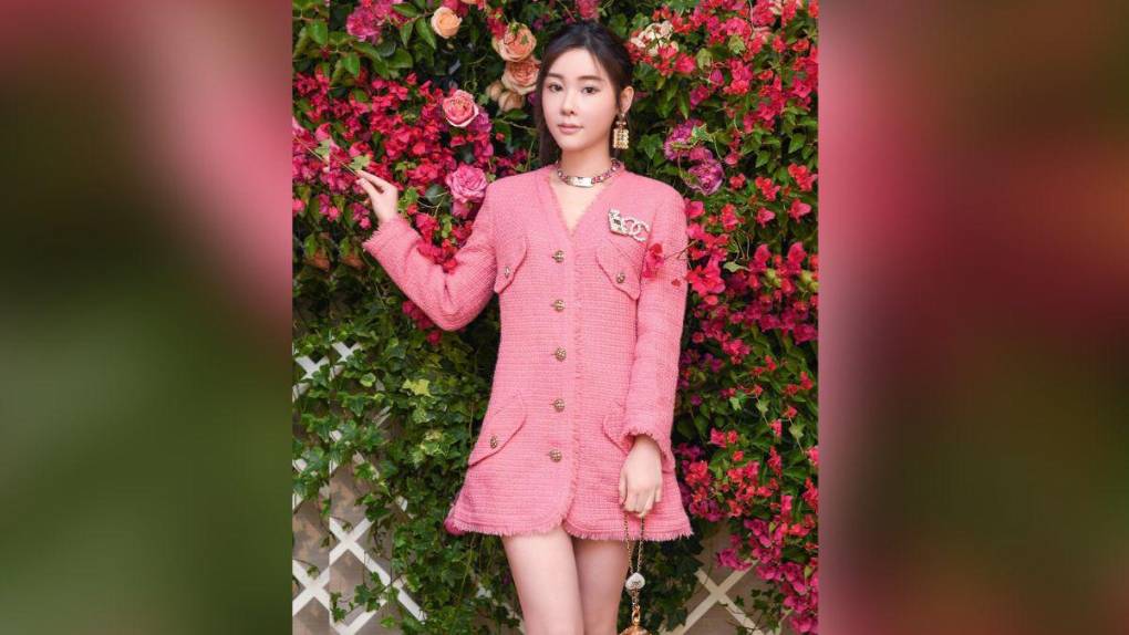 Los ayudó económicamente y ellos la desmembraron y metieron en ollas: lo que se sabe del crimen contra modelo china