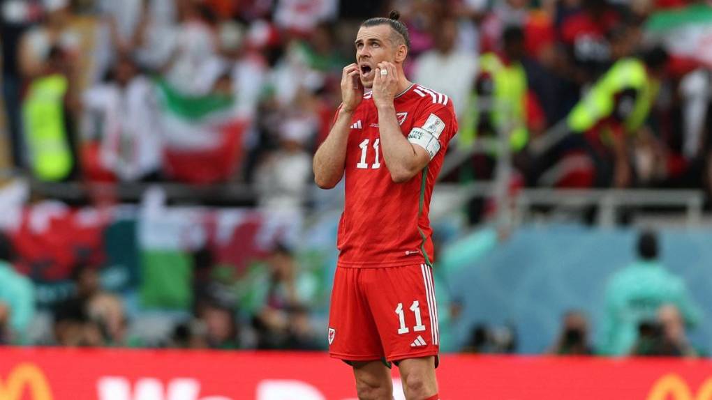 Goleador en finales y leyenda de Real Madrid: la exitosa trayectoria de Gareth Bale