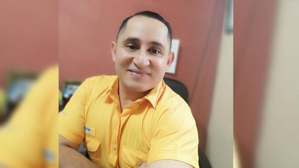 ¿Quién es Tirso Ulloa, el funcionario del IP acusado de pedir favores sexuales a cambio de trabajo?