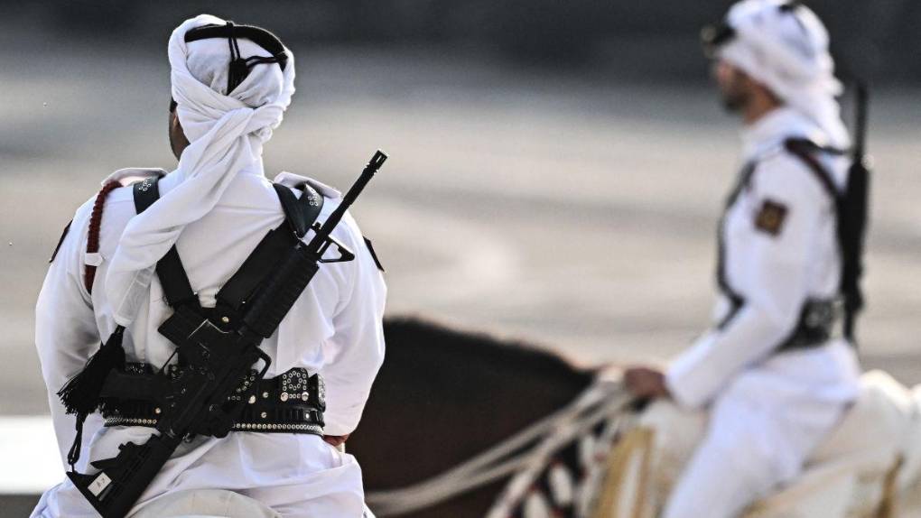 ¡Ilusión total! Argentinos y franceses ponen el color a la final del Mundial Qatar 2022