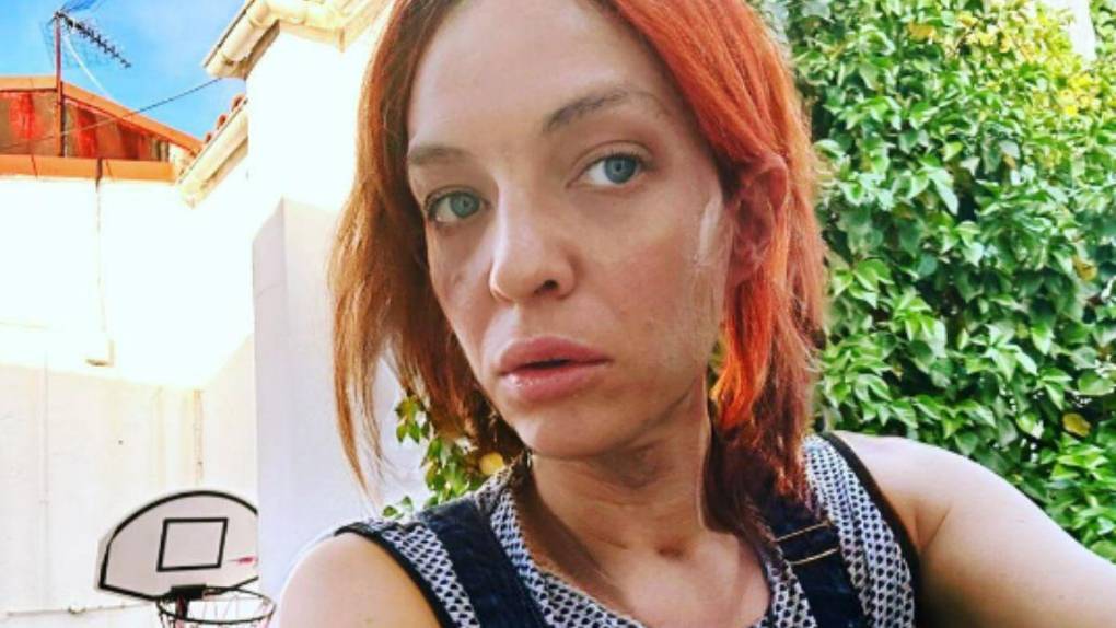 El cambio físico del hijo de Camilo Sesto tras su cambio de identidad