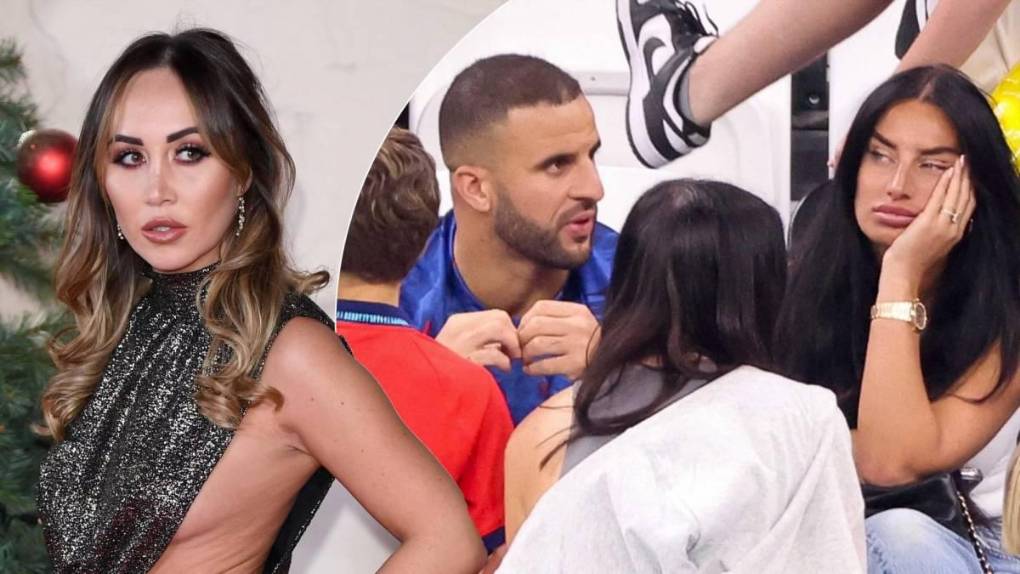 Inglaterra en tremenda polémica que preocupa antes de la final de Eurocopa 2024