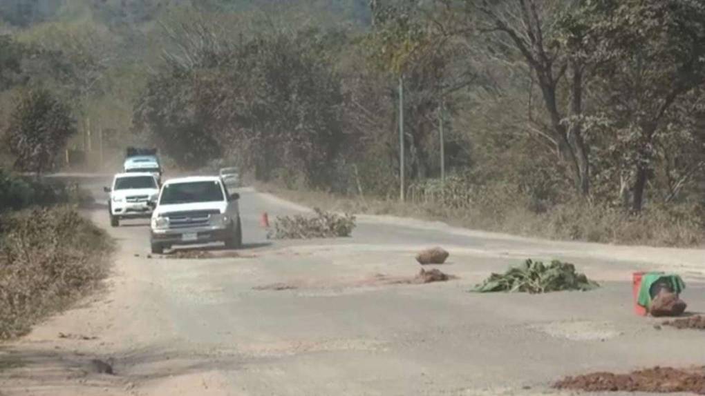 Semana Santa: ¿Piensa viajar? Así se encuentran las carreteras en Honduras