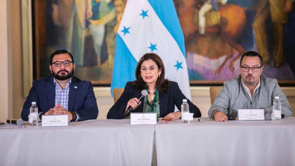 ¿Cuál es caso por el que el inversionista Murray P. Farmer advierte que vendrá por el oro hondureño?