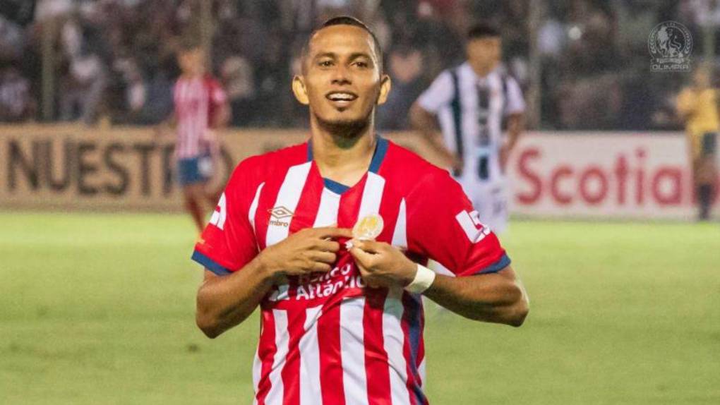 ¿Quiénes son los jugadores más caros de la Liga Nacional de Honduras?