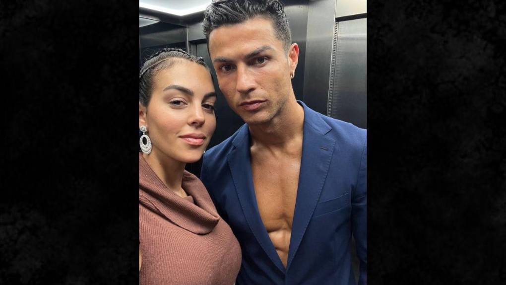 “Todas las parejas discuten”: Madre de Cristiano Ronaldo habla sobre supuesta crisis de su hijo con Georgina