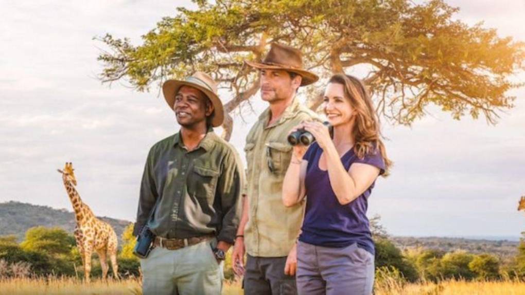 25 películas de Netflix para ver en Navidad