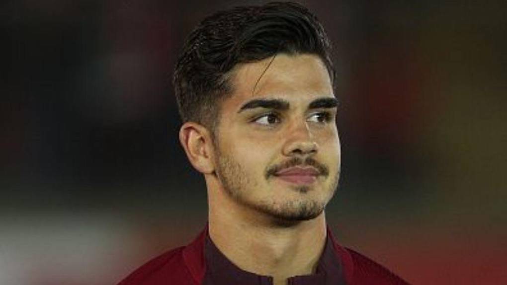 Los jugadores más guapos del Mundial de Qatar 2022