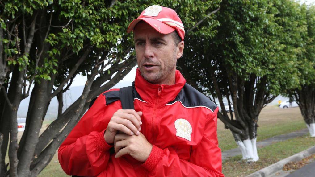 ¿Qué ha sido de Danilo Tosello desde su salida del Olimpia?