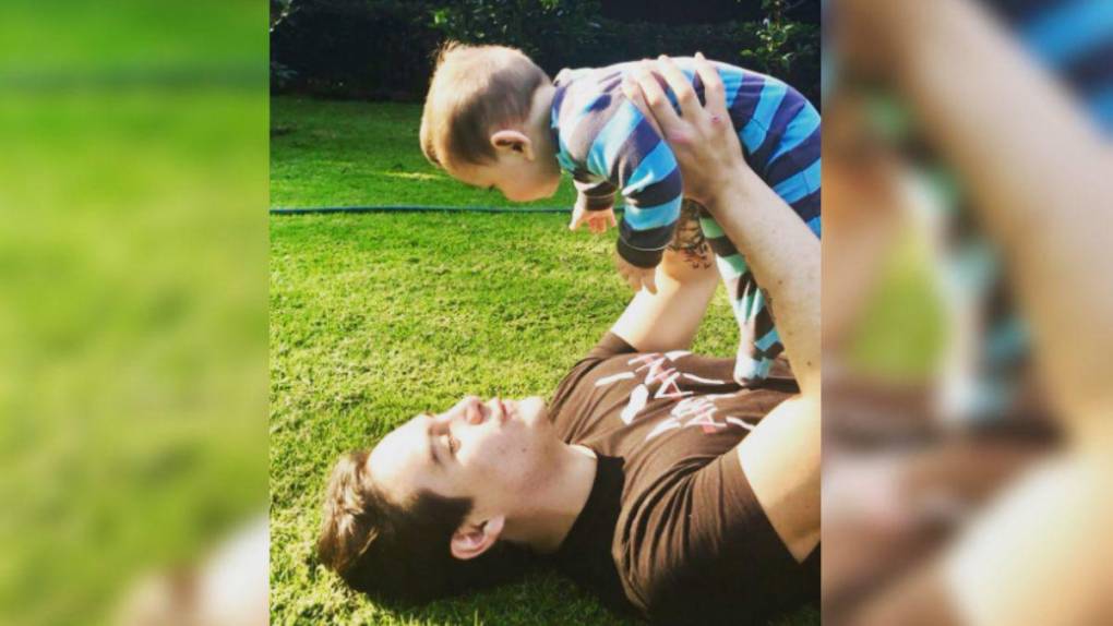 Julián Figueroa: nació el mismo día que su hijo y murió un día después del natalicio de su padre