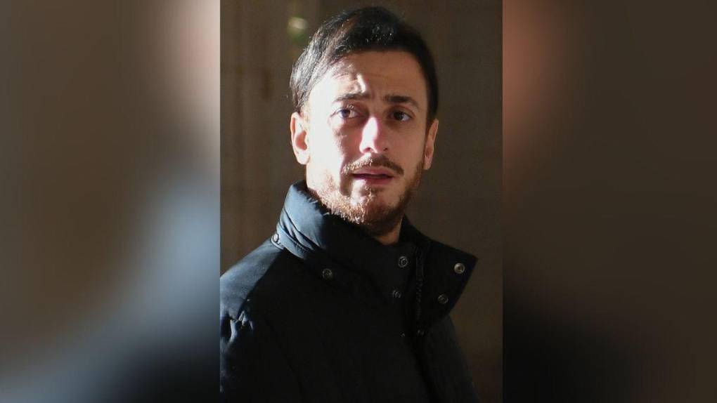 Saad Lamjarred, el famoso cantante marroquí condenado por abusar de una joven