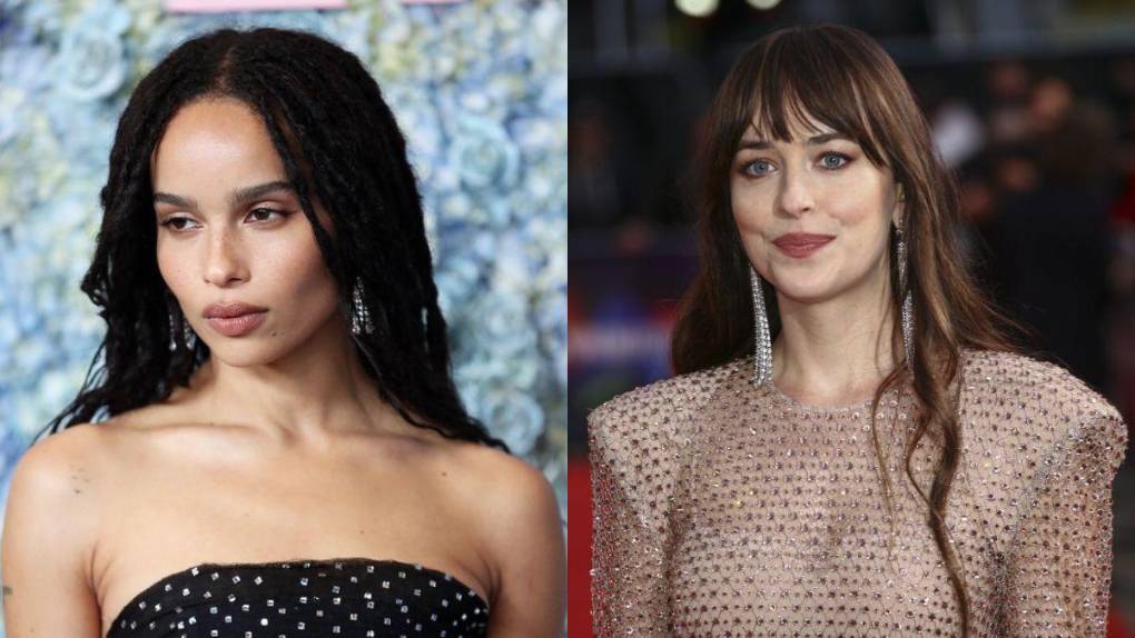 ¿Qué son los “Nepo babies” y qué famosos de Hollywood integran la lista?