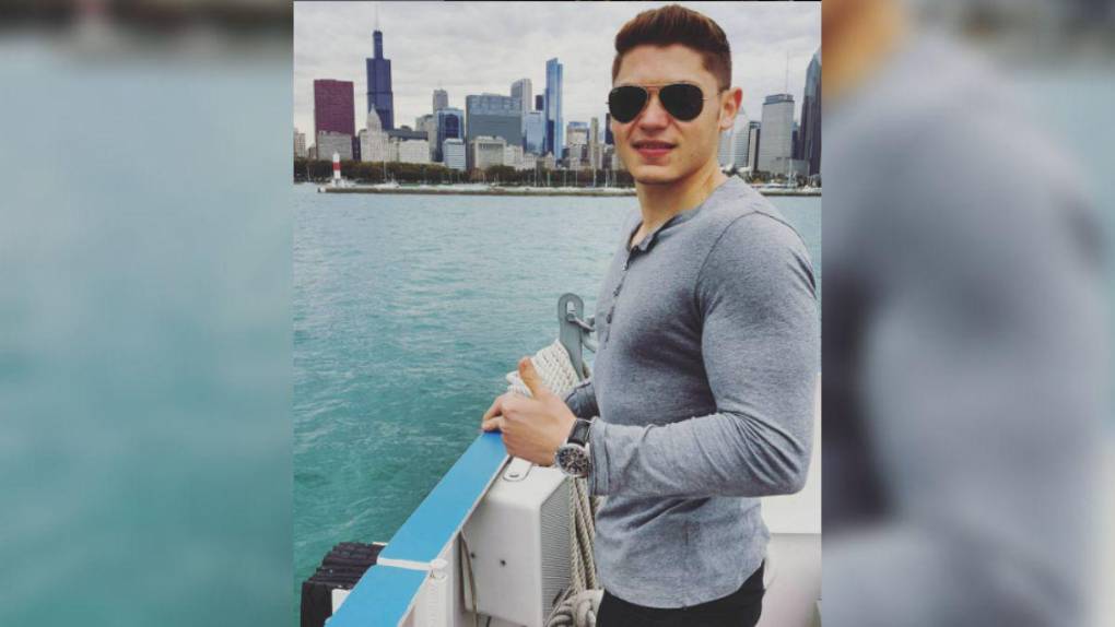 Exactor de Caso Cerrado y empresario: ¿Quién es Rashid Mejía Giannini, líder de “Una sola voz por Honduras?