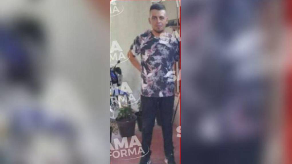 Los rostros de las víctimas del tiroteo por discusión de fútbol en Tocoa