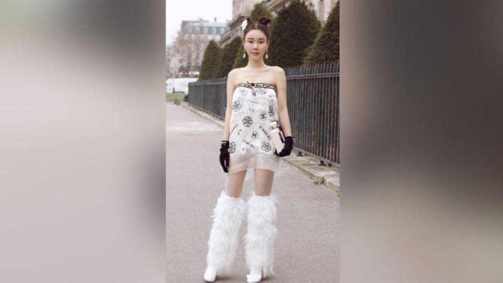 Los ayudó económicamente y ellos la desmembraron y metieron en ollas: lo que se sabe del crimen contra modelo china