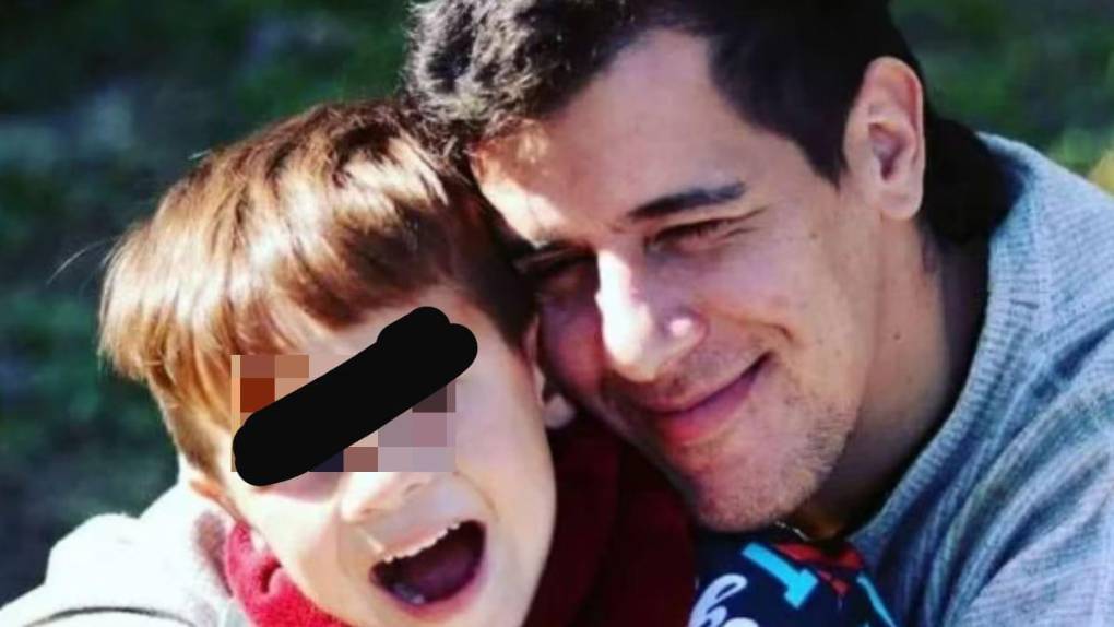 El caso de Lucio Dupuy: niño torturado, abusado y asesinado por su madre y su novia