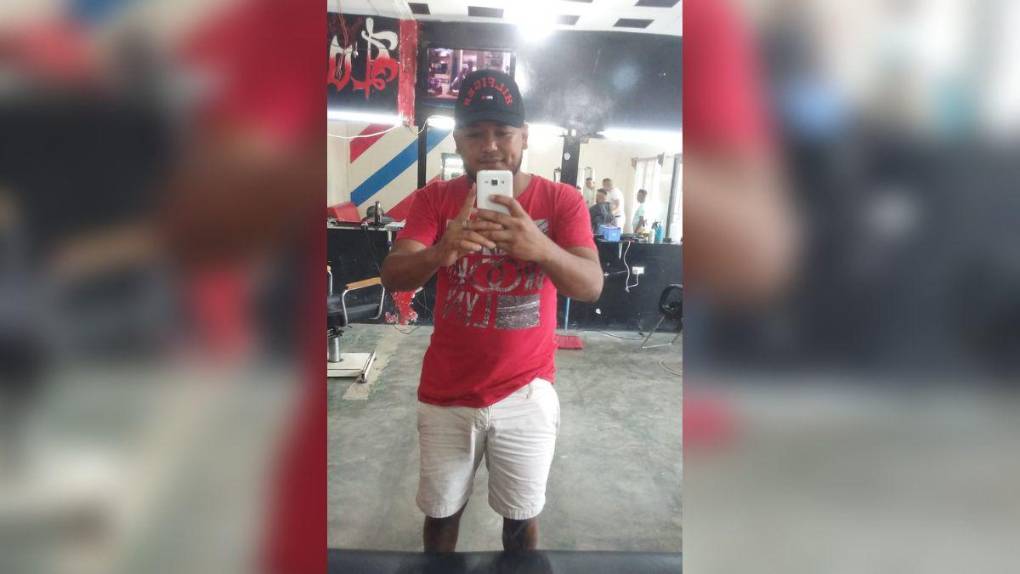 Los rostros de las víctimas del tiroteo por discusión de fútbol en Tocoa