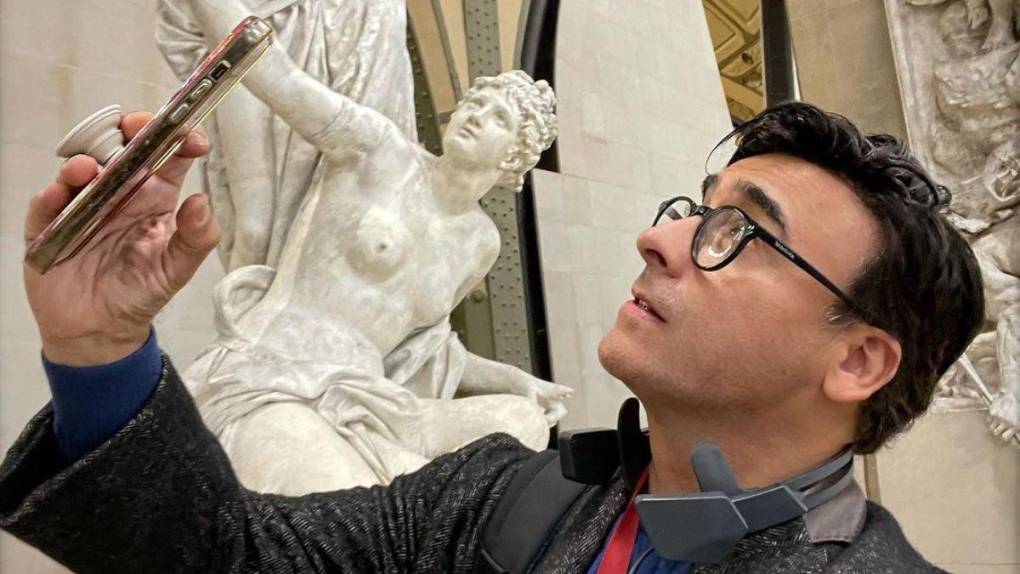 El día que secuestraron a Adal Ramones: ¿cómo logró su liberación?