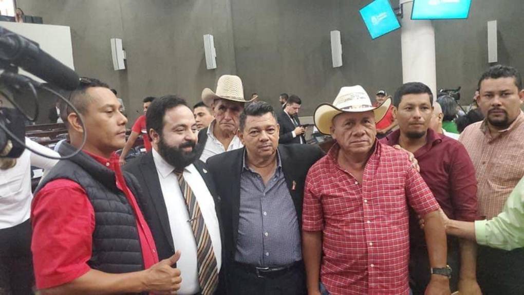 Diputado, pastor y empresario: así es Samuel García, el hombre detrás del éxito del Olancho FC