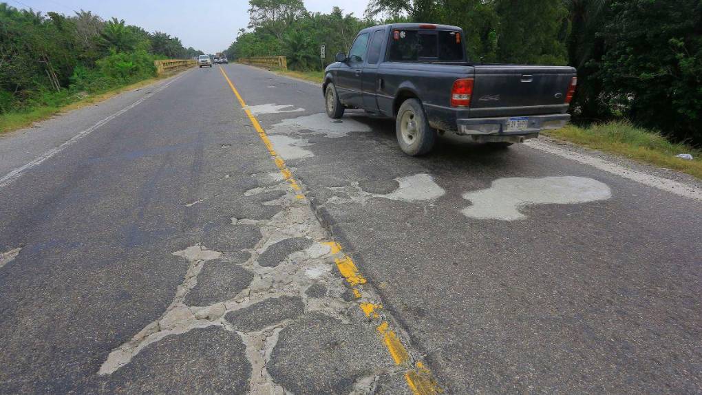 Semana Santa: ¿Piensa viajar? Así se encuentran las carreteras en Honduras
