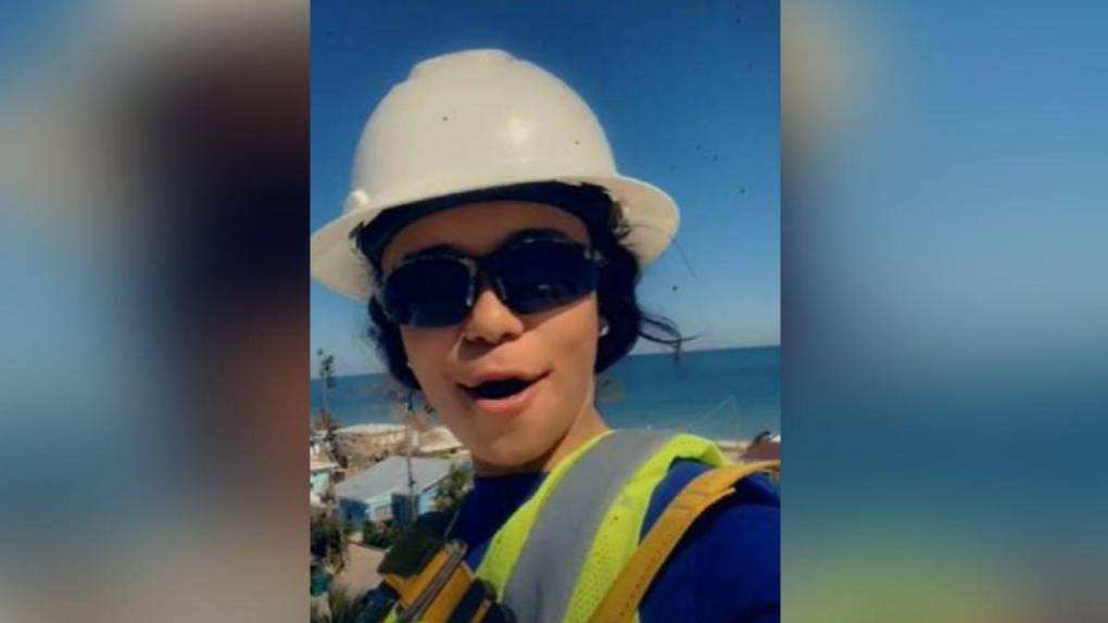 Soñaba con construir su casa: así era Paola Gutiérrez, hondureña hallada muerta en un carro en Atlanta