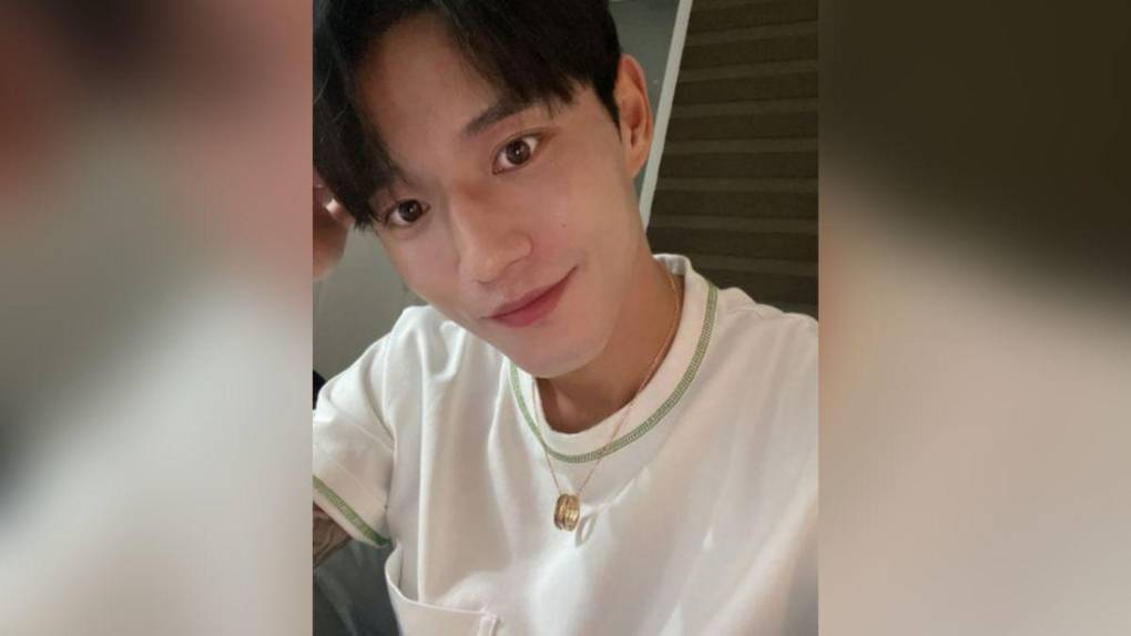 Así es Jeong Seung-won, considerado el jugador más guapo de Corea del Sur